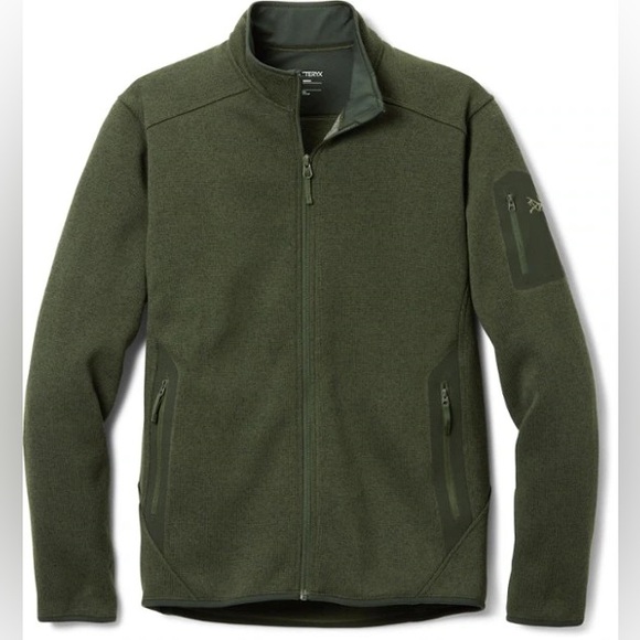 Arc'teryx Other - Arc’teryx Covert Cardigan